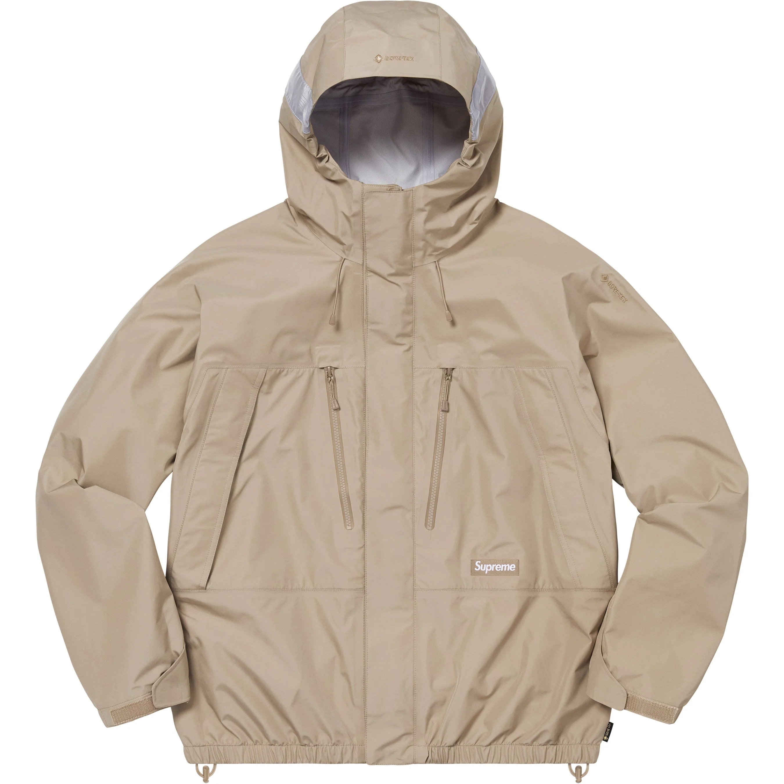 GORE-TEX Taped Seam Shell Jacket view 21